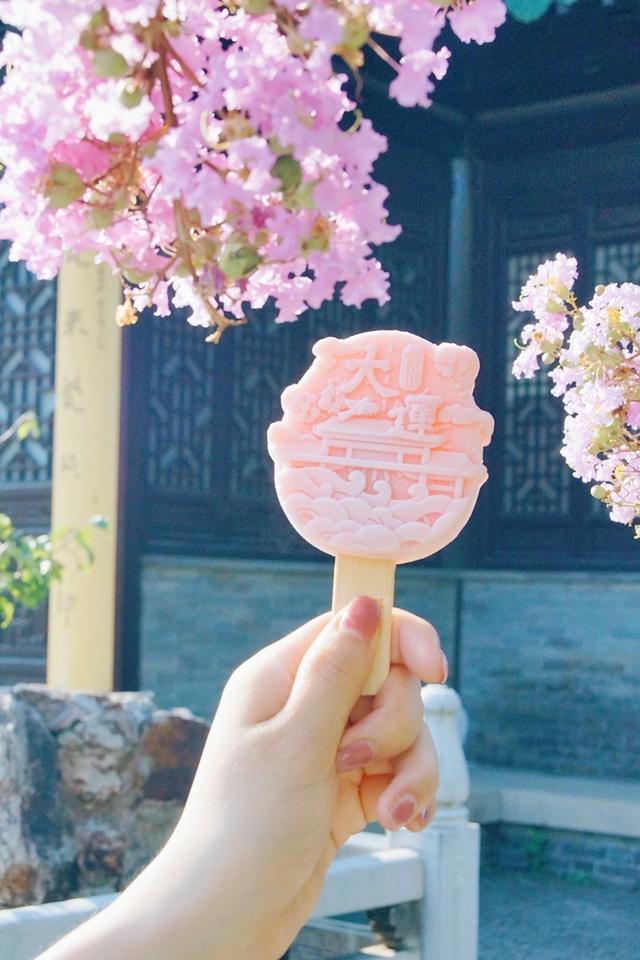 一个景区一支雪糕一年卖出近600万元：从文创雪糕爆火看文旅消费之变(图5)