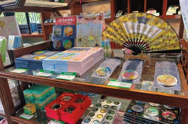 一个景区一支雪糕一年卖出近600万元：从文创雪糕爆火看文旅消费之变(图9)