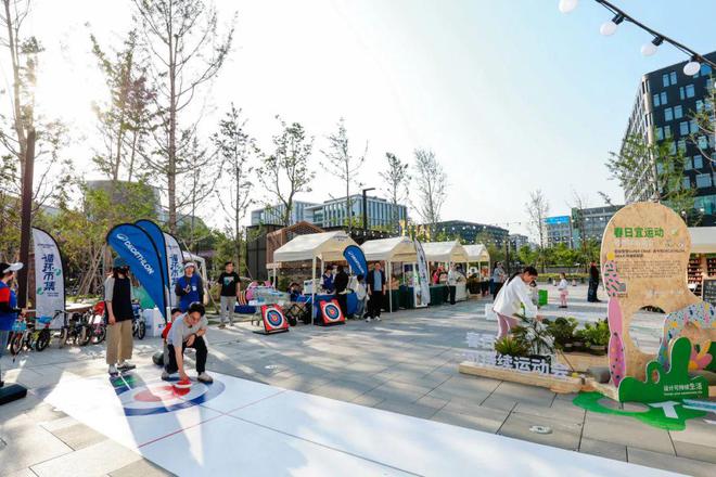 上海荟聚推出两大特色市集快来淘好物→(图7)