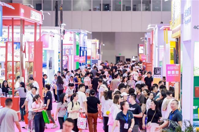 从健康养生到国潮食尚：深圳礼品展解码食品行业四大趋势(图1)