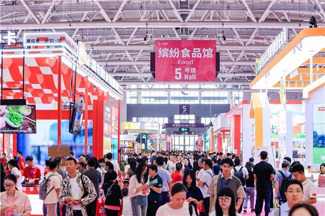 从健康养生到国潮食尚：深圳礼品展解码食品行业四大趋势(图10)