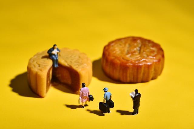 中秋过后未售月饼何处去？探讨月饼处理渠道与过度包装问题(图2)