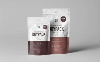 纸盒样机包装盒展示样机PaperBoxMockupRoundMediumSize(图7)