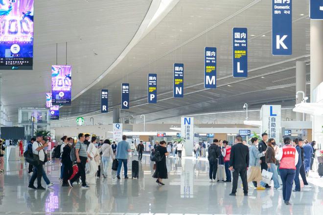 胶东机场停车场24小时收费标准胶东国际机场停车攻略(图4)