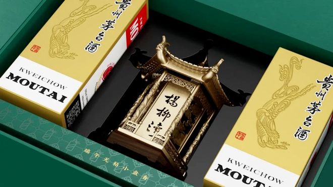 茶粽市场盘点速览！端午能否拯救消失的“旺季”？(图4)