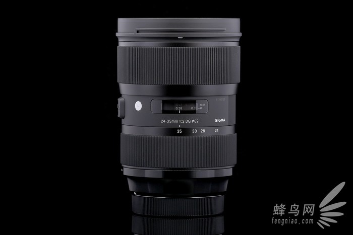 黑科技远无止境适马24-35mmF2评测首发(图8)