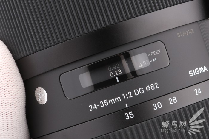 黑科技远无止境适马24-35mmF2评测首发(图14)