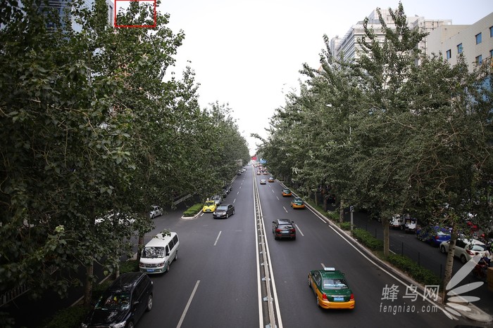 黑科技远无止境适马24-35mmF2评测首发(图29)