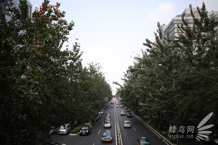黑科技远无止境适马24-35mmF2评测首发(图31)