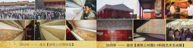 故宫100周年华诞“国宝三绝”惊艳！(图9)