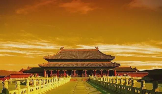 故宫100周年华诞“国宝三绝”惊艳！(图11)
