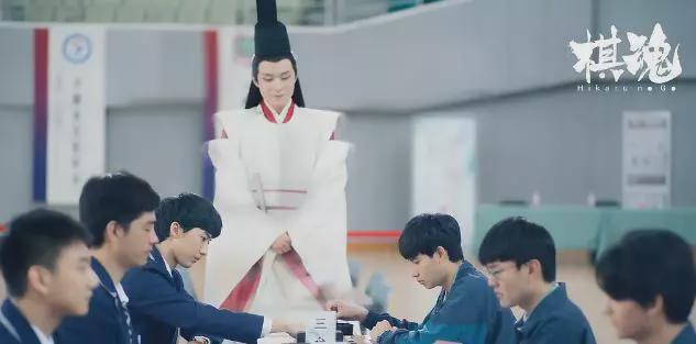被央视点赞过的6部电视剧全看过的说明你很有眼光(图3)