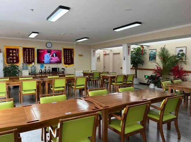 北京市东城区前门街道养老照料中心2025详情一览-费用位置热线(图4)