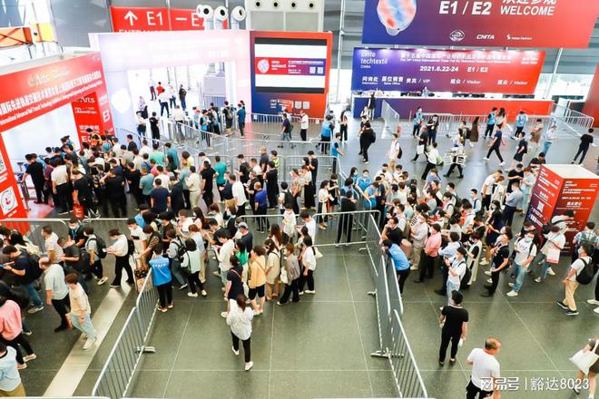 SHANGHAI·上海礼品展6月17-19日即将开幕！(图1)