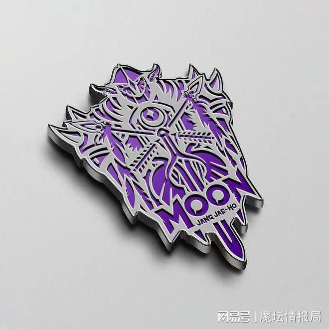 月神来了！Moon今晚亲临BBC直播间并带来签名礼盒(图4)