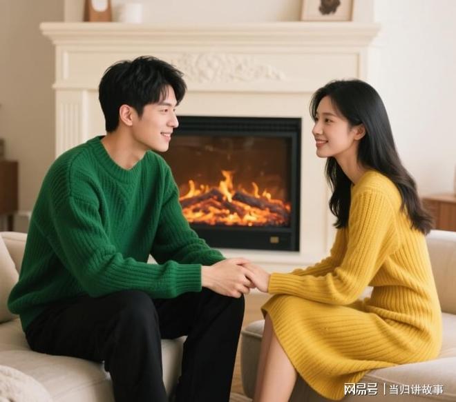 我供弟上学12年他结婚我送礼他打开礼盒脸色骤变(图1)