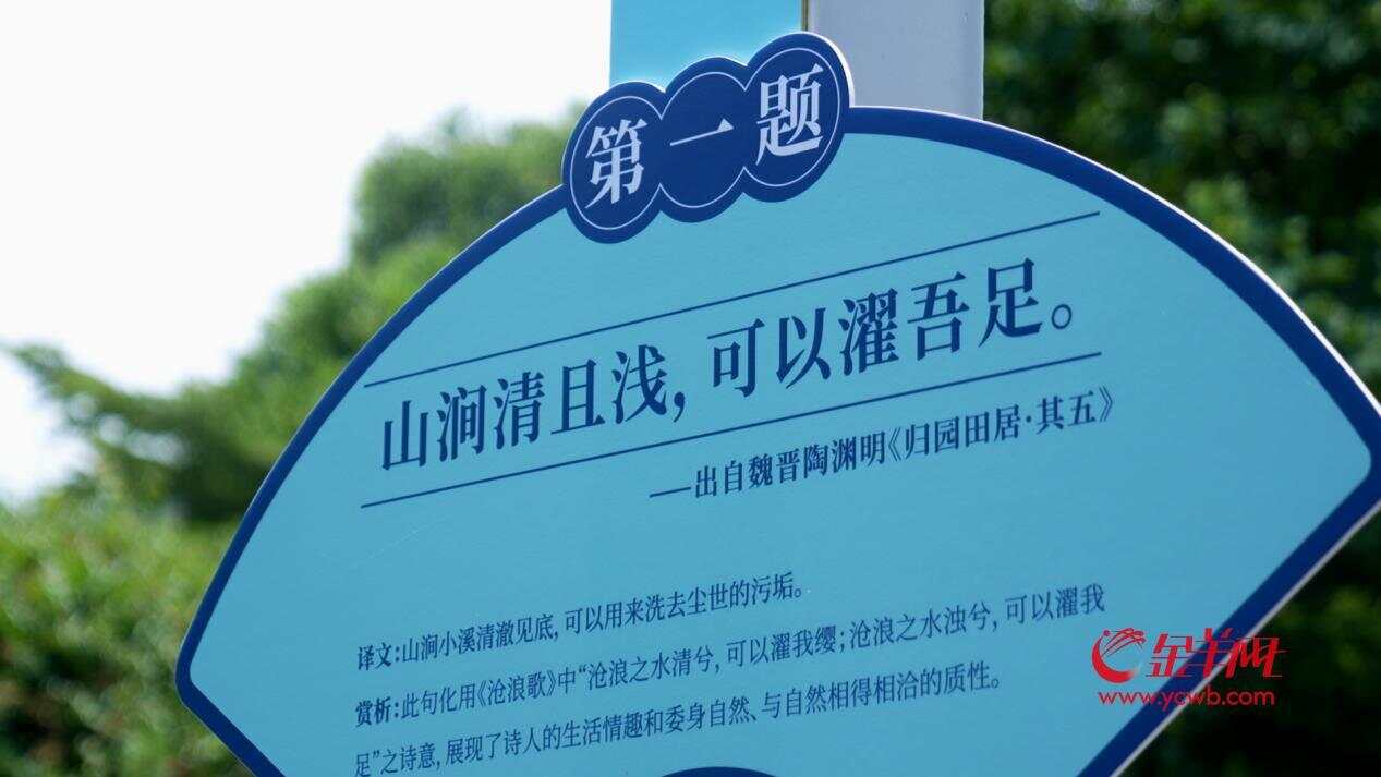 戏水活动持续1个月！广州白江湖森林公园撒大礼包解锁文化消暑(图2)