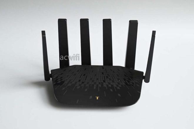 TP新款7DR6430拆机它的K点测速离了个谱(图2)