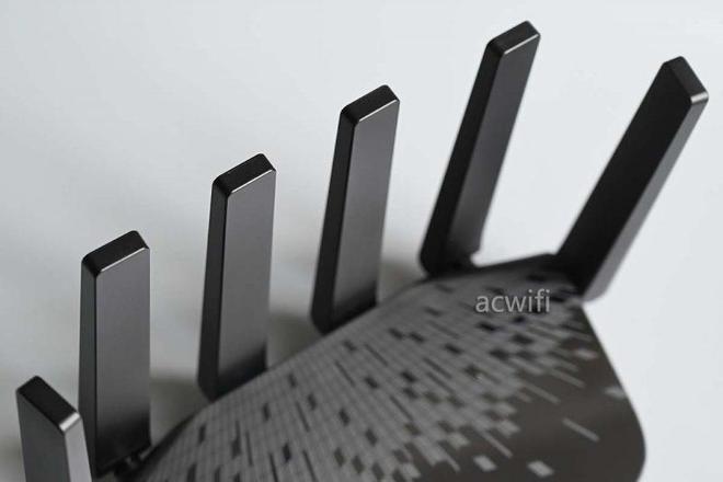 TP新款7DR6430拆机它的K点测速离了个谱(图3)