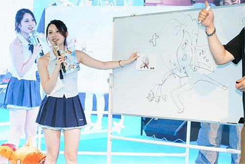《龙之谷》15周年主题线下活动「夏日奇幻冒险」精彩回顾(图7)