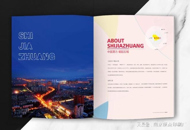南京宣传册设计价格-南京低价优惠印刷厂-药品包装盒印刷(图3)