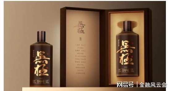 无极之酿：肆拾玖坊十年磨一剑敬岁月与人心(图2)