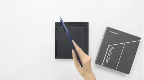三星GalaxyZFold7：集大成之作最轻薄的ZFold系列机型(图1)