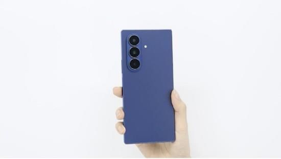 三星GalaxyZFold7：集大成之作最轻薄的ZFold系列机型(图2)