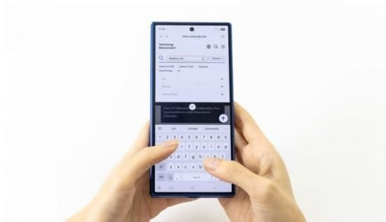 三星GalaxyZFold7：集大成之作最轻薄的ZFold系列机型(图10)