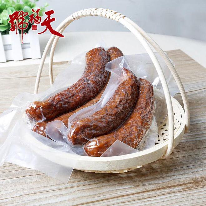 东北红肠风味指南：从即食小吃到礼盒甄选(图2)