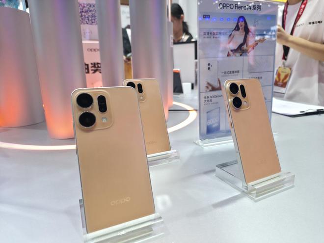 OPPO空降ChinaJoy2025排球少年!!限定礼盒正式上线(图1)