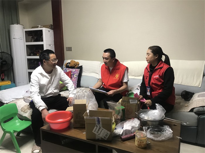 荣昌昌州街道：“警网融合”赋能基层智治(图6)