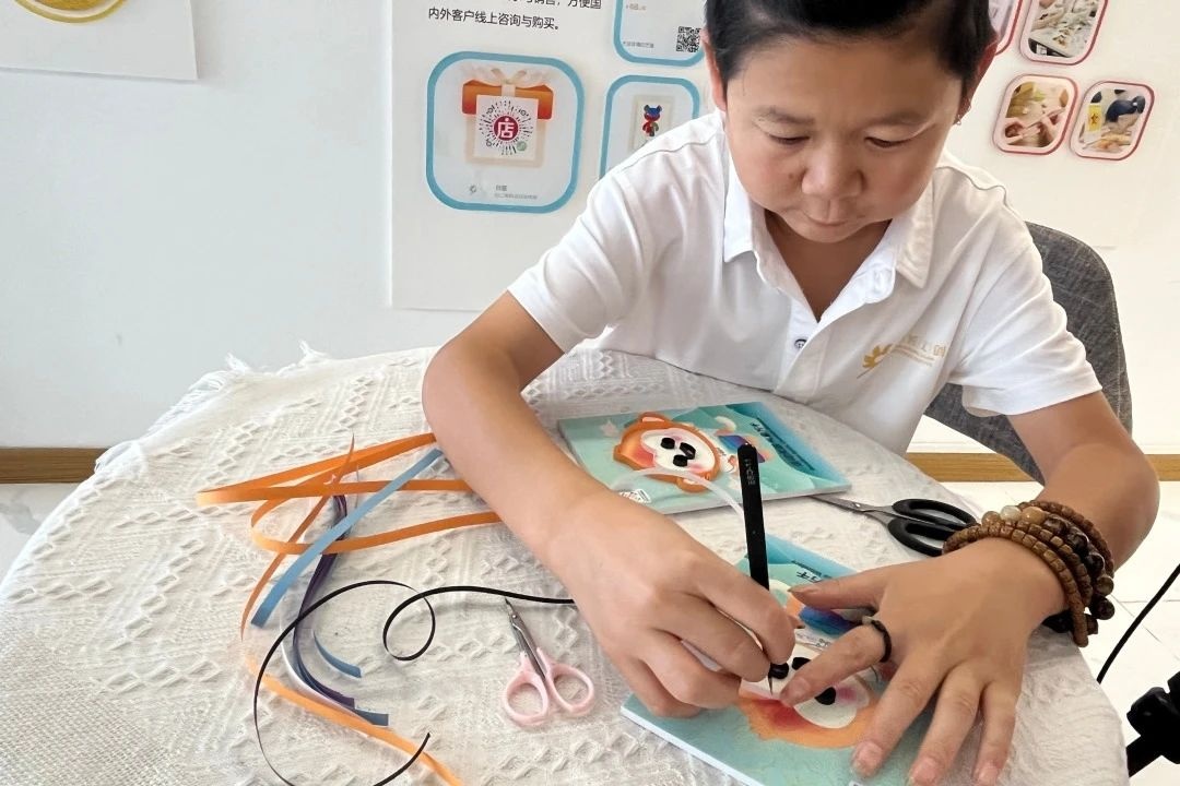 世运会上的中国元素︱赛场内外：享“蜀韵盛宴”感受文明交融(图2)