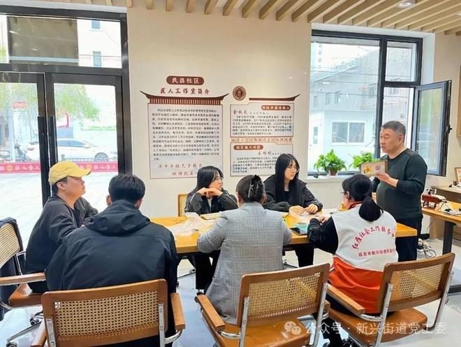 延吉市民昌社区工会匠人馆：金铁元以纸为媒续写非遗传承新篇章(图1)