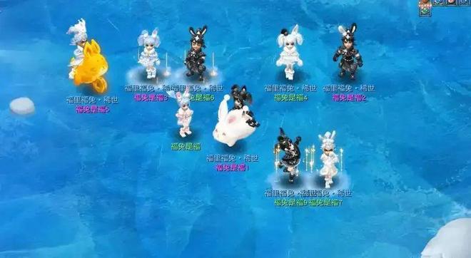 梦幻西游：限量锦衣交易的背后商人暗箱操作实现稳赚不赔！(图1)