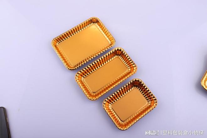 2026年3月烘焙店商超必备文哥塑料包装盒厂家(图2)