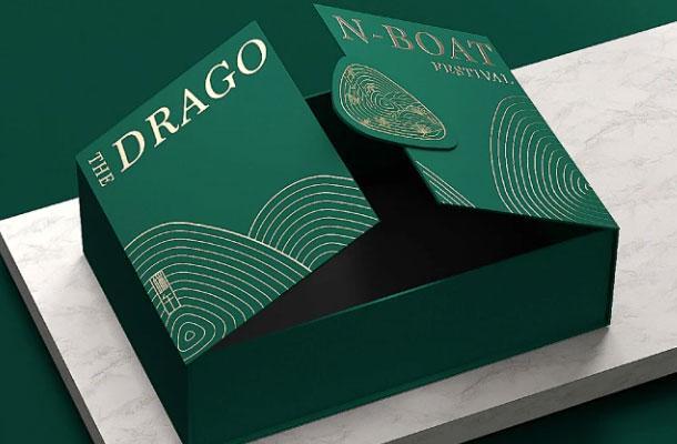 高档礼盒定制哪家好？轻奢质感适配全品类送礼(图1)