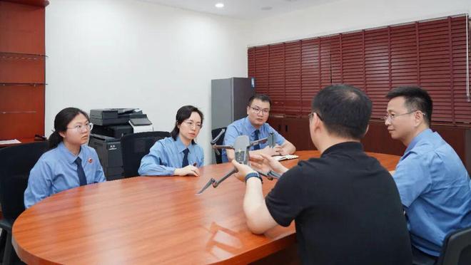 最高检发布检察机关服务新质生产力发展典型案例(图5)