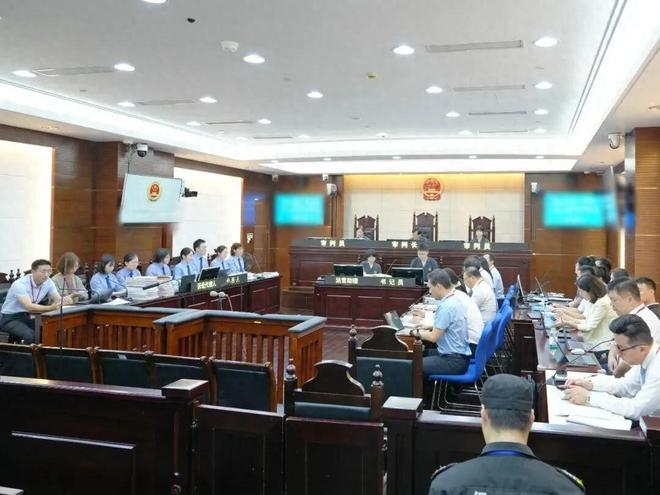 最高检发布检察机关服务新质生产力发展典型案例(图1)