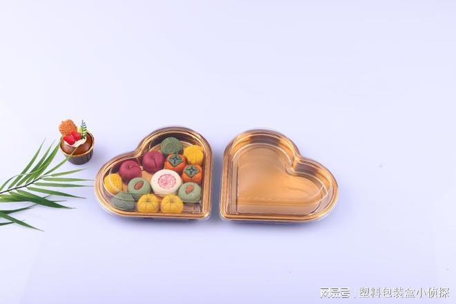 2026年文哥分享：食品厂选塑料包装盒厂家核心考核标准科普(图1)