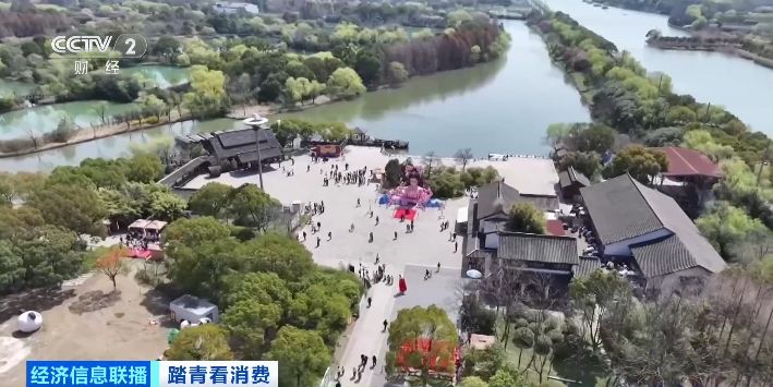 江苏苏州推出春假“礼包”餐饮、酒店迎客流高峰(图2)