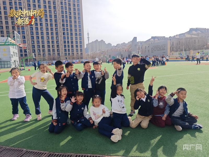 数读中国开局新活力丨272条研学线春假文旅“大礼包”尽显多元魅力(图2)