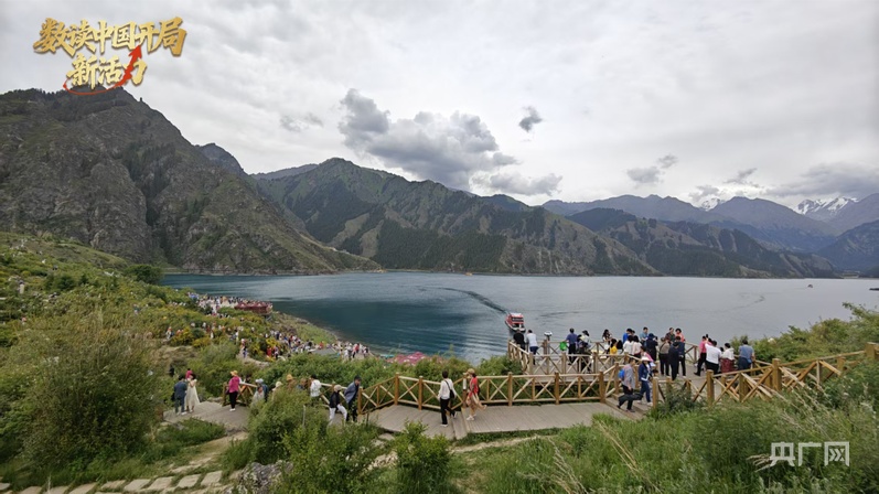 数读中国开局新活力丨272条研学线春假文旅“大礼包”尽显多元魅力(图5)