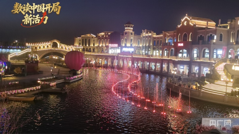 数读中国开局新活力丨272条研学线春假文旅“大礼包”尽显多元魅力(图6)