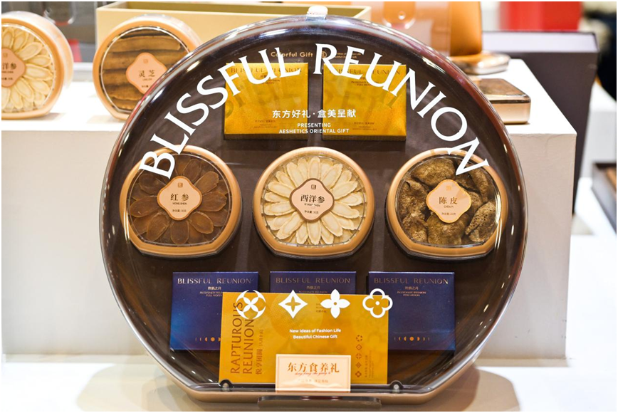 聚焦多元消费新风口｜2026深圳礼品包装展集结环保IP轻奢新潮力量(图4)