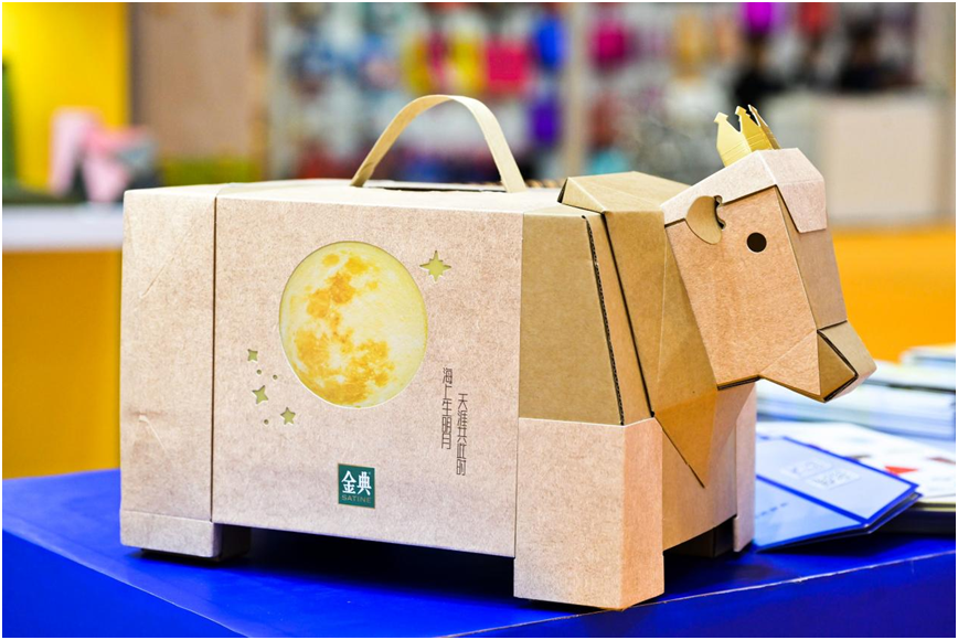 聚焦多元消费新风口｜2026深圳礼品包装展集结环保IP轻奢新潮力量(图3)