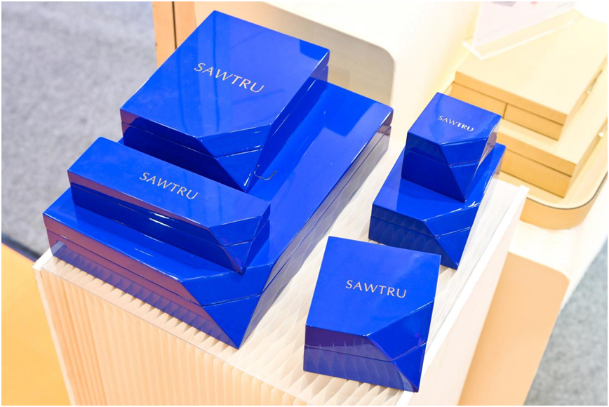 聚焦多元消费新风口｜2026深圳礼品包装展集结环保IP轻奢新潮力量(图10)