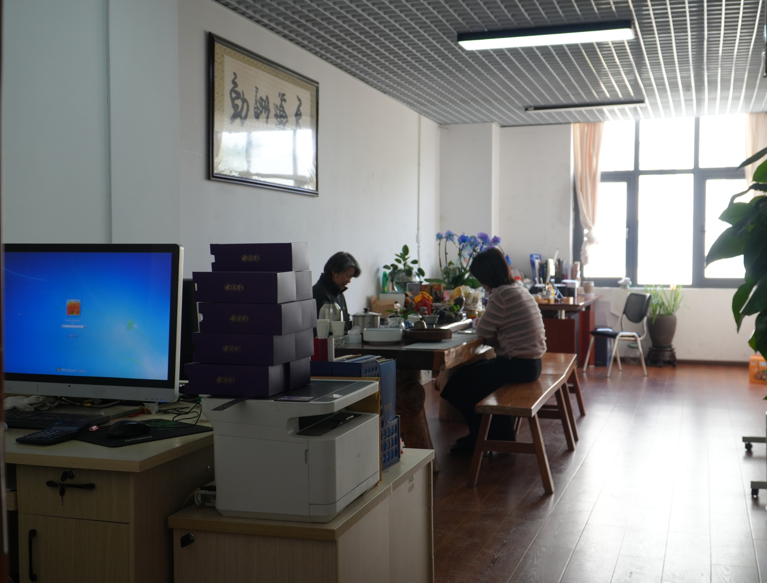 大理礼盒定制新选择：高性价比中高端礼盒厂商深度解析(图2)