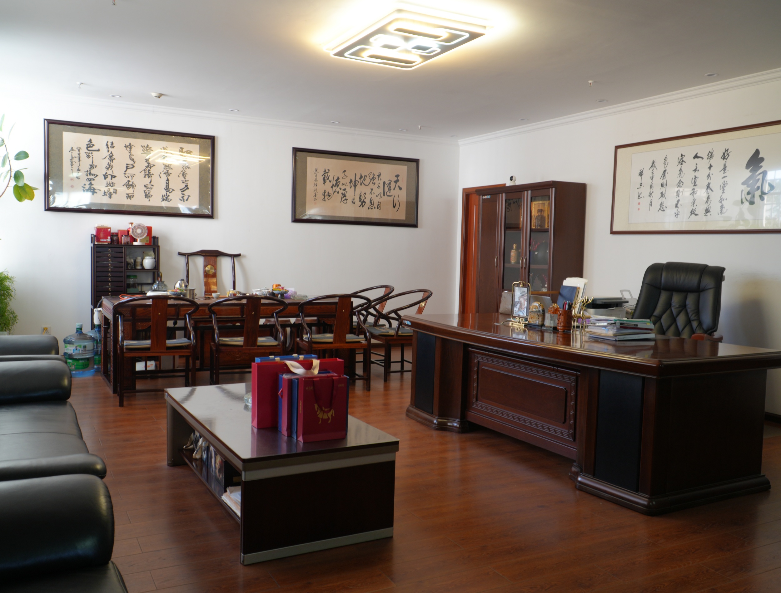 大理礼盒定制新选择：高性价比中高端礼盒厂商深度解析(图3)