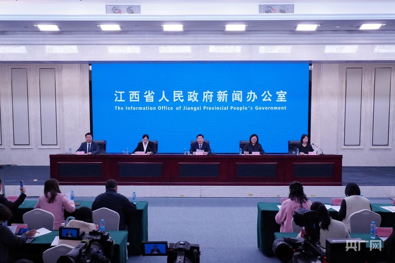 一张票根享五折！江西推出文旅惠民“大礼包”(图1)